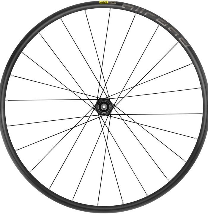 Mavic AKSIUM 1 DISC Hinterrad 28" Centerlock 12-fach HG-R 12x142mm