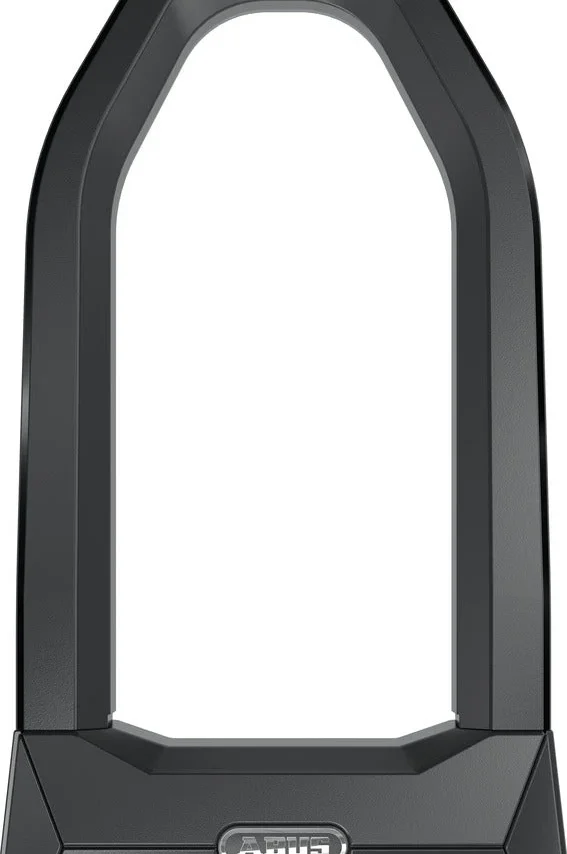 ABUS GRANIT™ Super Extreme 2500/165HB230 Bügelschloss + USH 2500 Halter