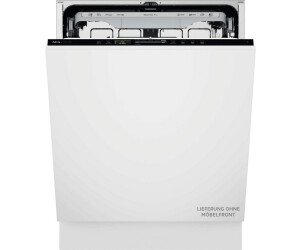 vollintegrierbarer Geschirrspüler Serie 9000, 60 cm, WiFi GI9210X2CT