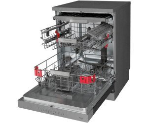Standgeschirrspüler OBFC Ecosilent 9760