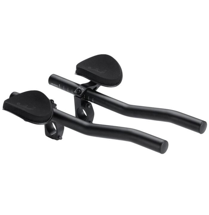 BBB Cycling AeroLight BHB-58 Lenkeraufsatz - schwarz