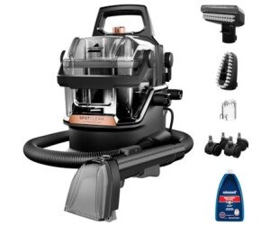 Bissell SPOTCLEAN HYDROSTEAM PRO 3700N