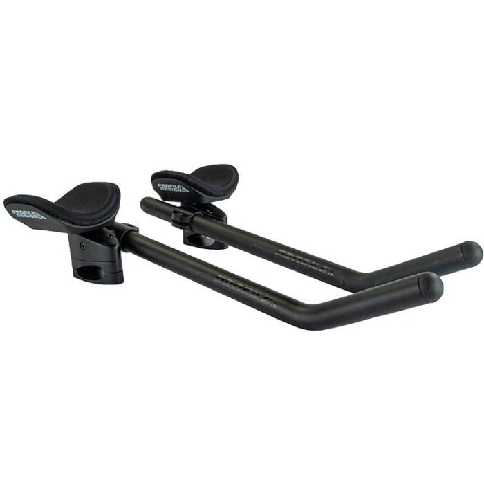 BMC ICS Aero Clip-On Extensions Lenkeraufsatz - 30000749