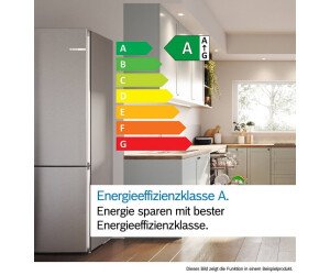 Kühl-/Gefrierkombination Serie 4 KGN362LAF
