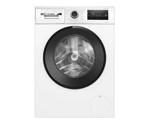 BOSCH WAN282ECO6 Serie 4 Waschmaschine (8,0 kg, 1351 U/Min., A)