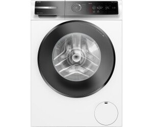 Bosch WGB256A41