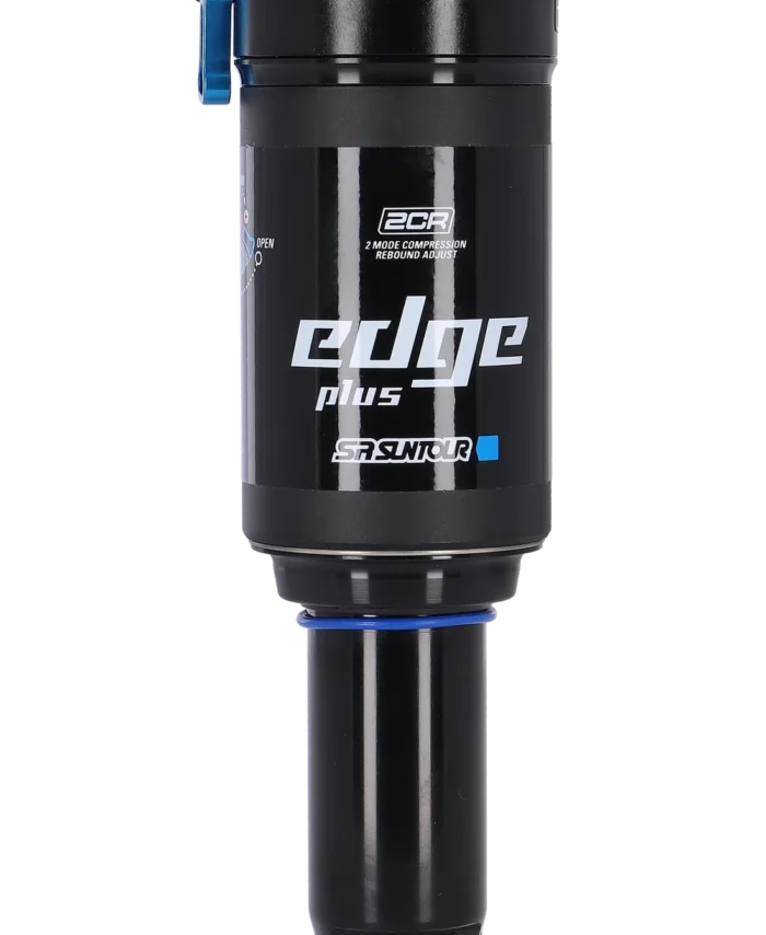 SR Suntour Edge LOR Hinterbaudämpfer 190x51mm