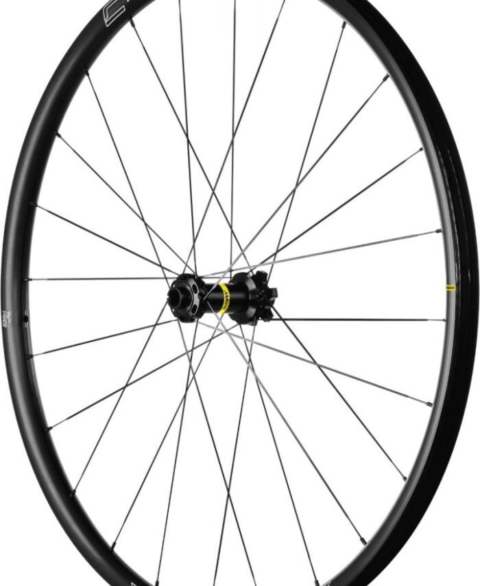 Mavic Crossmax Vorderrad 27.5" 15x110mm
