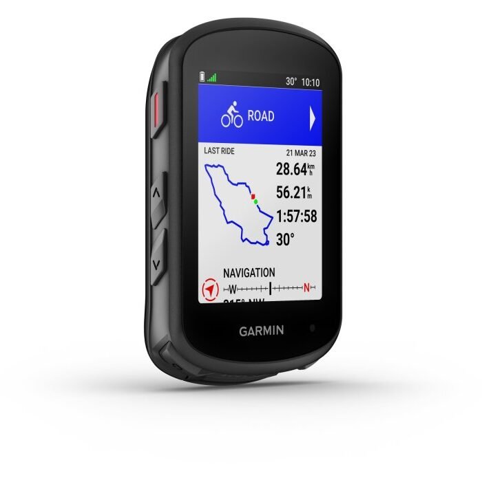 Garmin Edge 540 GPS Fahrradcomputer - schwarz