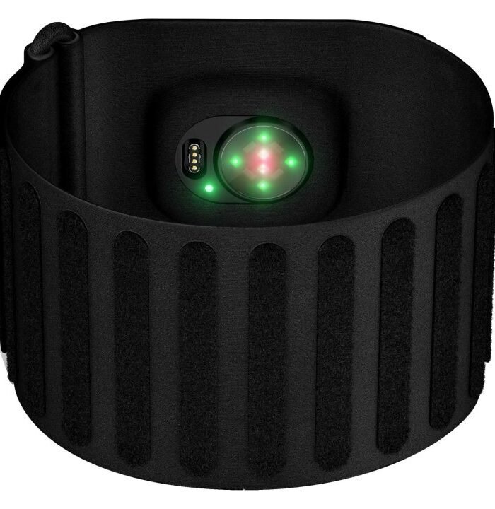 Garmin Index Sleep Monitor - Smartes Schlafarmband