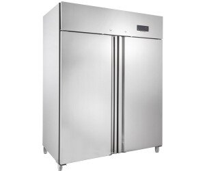 Kühlschrank GNH1410TNM Kühlschrank ECO 1300 GN 2/1 - Gastronomie