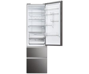 Kühl-/Gefrierkombination Combi 3D 60 HTW5620CNMP
