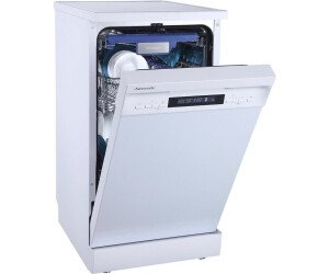 Standgeschirrspüler HG4585C107636RW
