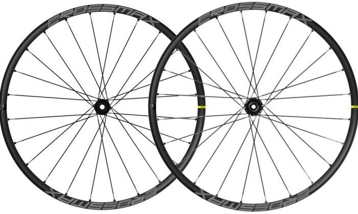 Mavic CROSSMAX XL 29 Laufradsatz 29" 6-Loch 11-12-fach XD 15x110-12x148mm