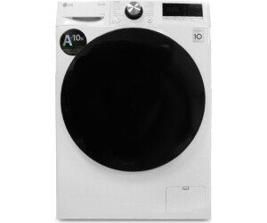 LG F4WR701Y Serie 7 Waschmaschine (11 kg, 1350 U/Min., A)