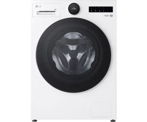 LG F4WX809YC