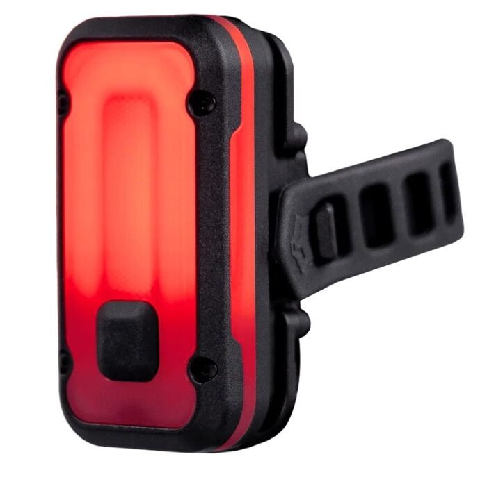 Lupine Rotlicht Pro LED Rücklicht