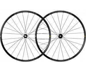 Mavic Crossmax 27.5" Laufradsatz INT HG 15x100mm/12x142mm