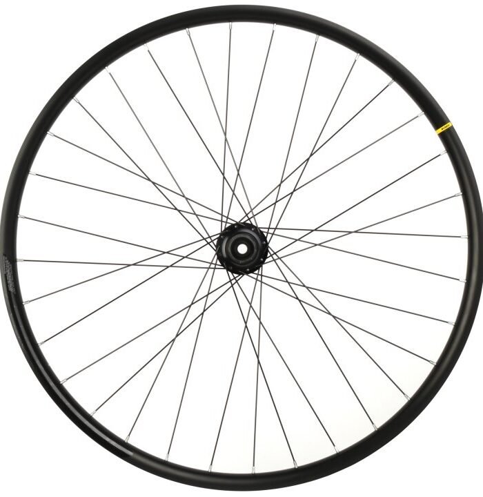Mavic E-Speedcity 1 700 28" Hinterrad Center Lock M11 12x142mm