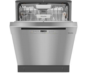 Unterbaugeschirrspüler G 5811 SCU Active Plus