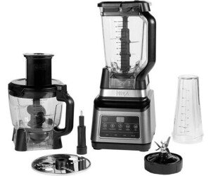 Kompakt-Küchenmaschine 3-in-1 mit Auto-iQ BN800EU