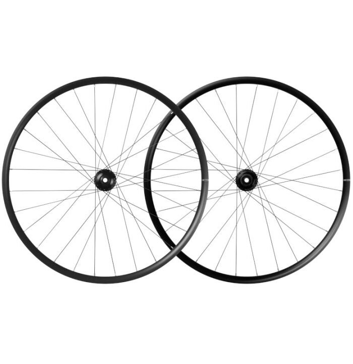 Mavic ALLROAD 1 Laufradsatz 28" Centerlock 11-12-fach XDR 12x100-12x142mm
