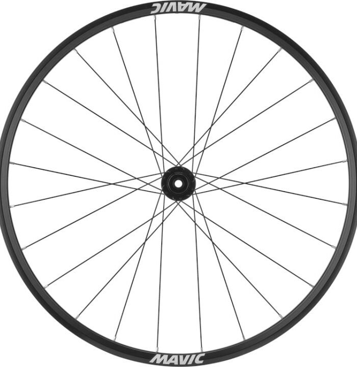 Mavic ACCESS RG22 DISC Laufradsatz 28" Centerlock 12-fach HG-R 9x100-9x130mm