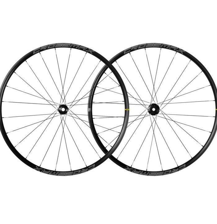 Mavic Crossmax Laufradsatz 29" 15x110mm/12x148mm SRAM XD