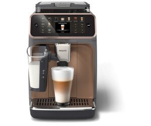 Kaffeevollautomat EP5544/80 5500 Series, 20 Kaffeespezialitäten (heiß oder eisgekühlt)