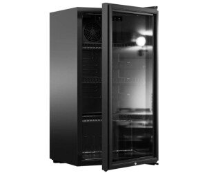 Getränkekühlschrank BC30A Getränkekühlschrank 30 Liter Mini Kühlschrank