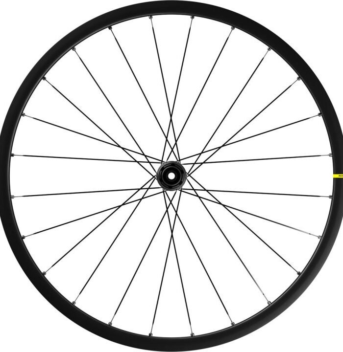 Mavic KSYRIUM S DISC Laufradsatz 28" Centerlock 12-fach HG-R 12x100-12x142mm
