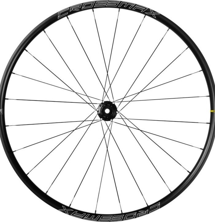 Mavic Crossmax 29" Hinterrad INT HG 12x142mm