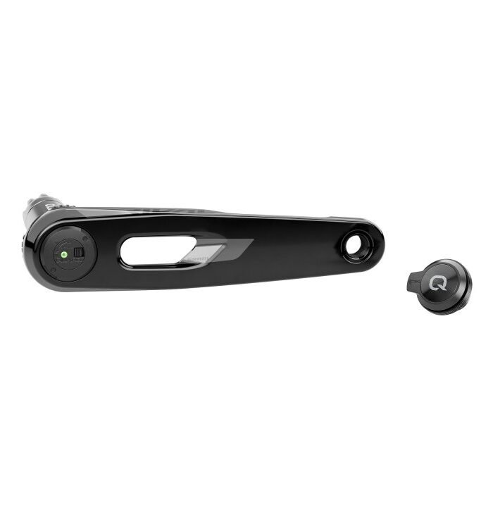SRAM RIVAL AXS Powermeter Upgrade | DUB | E1 - black