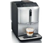 Kaffeevollautomat EQ300 TF303E01, viele Kaffeespezialitäten, OneTouch-Funktion