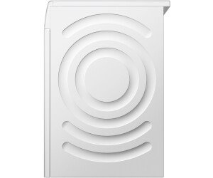 Siemens IQ300 Waschmaschine WM14N127, 8 kg Füllmenge, 1400 U/Min., iQdrive, AquaStop, varioSpeed, freistehend, 84,5 cm Höhe – Bild 6