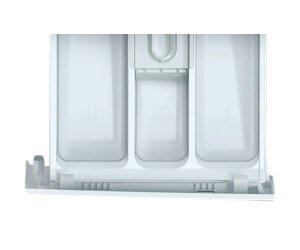 Siemens IQ300 Waschmaschine WM14N127, 8 kg Füllmenge, 1400 U/Min., iQdrive, AquaStop, varioSpeed, freistehend, 84,5 cm Höhe – Bild 4