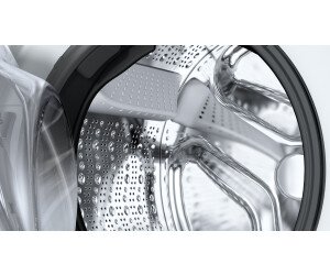 Siemens IQ300 Waschmaschine WM14N127, 8 kg Füllmenge, 1400 U/Min., iQdrive, AquaStop, varioSpeed, freistehend, 84,5 cm Höhe – Bild 3