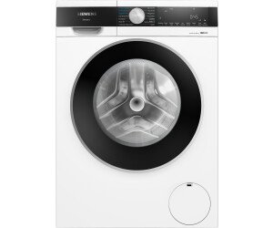 iQ500, Waschtrockner, 9/6 kg, max. 1400 U/min. WN44G242