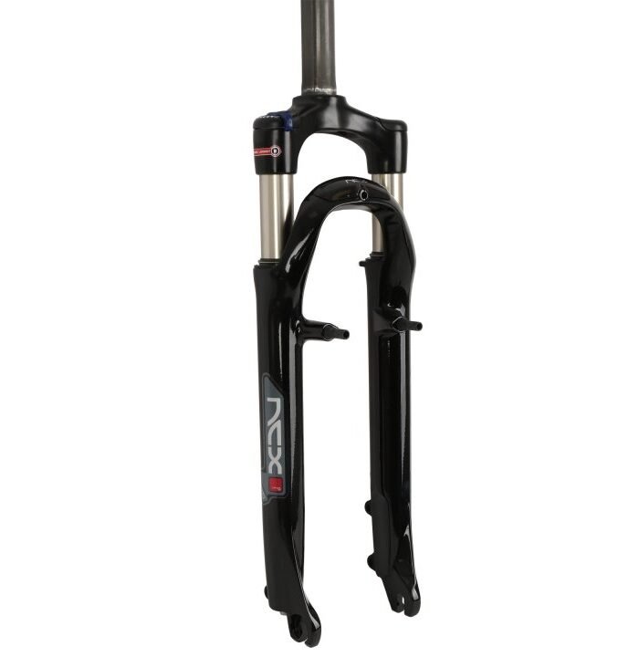 SR Suntour SF9 NCX D-LO Federgabel 26" schwarz