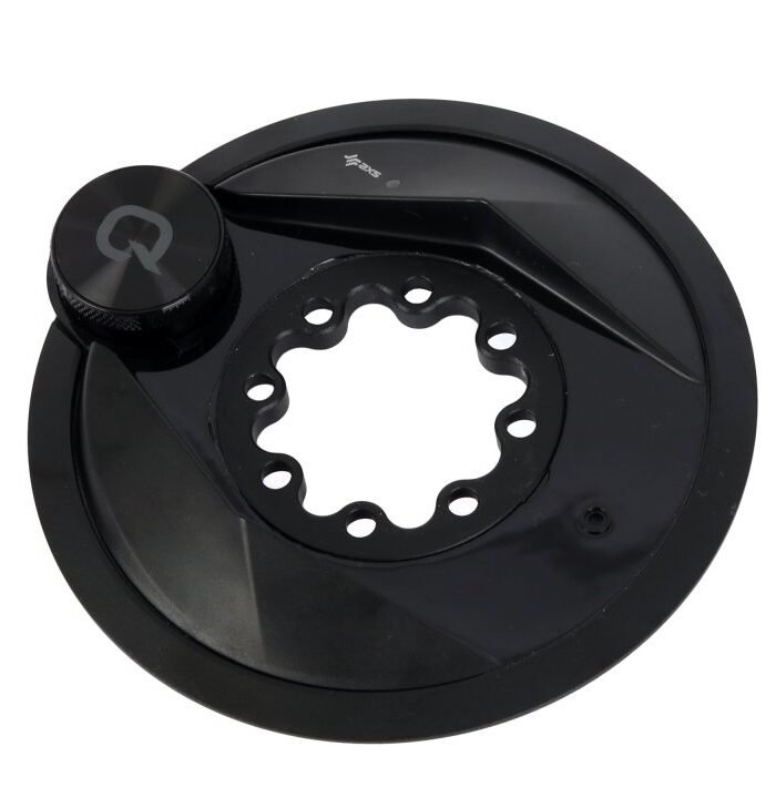 SRAM AXS Powermeter Spider - schwarz