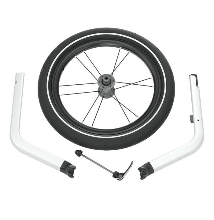 Thule Chariot Jogging-Set für Sport / Cross / Lite