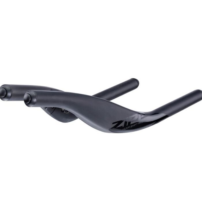 ZIPP Electronic Controller Vuka Shift AXS 90 - Aero Carbon Extensions - schwarz